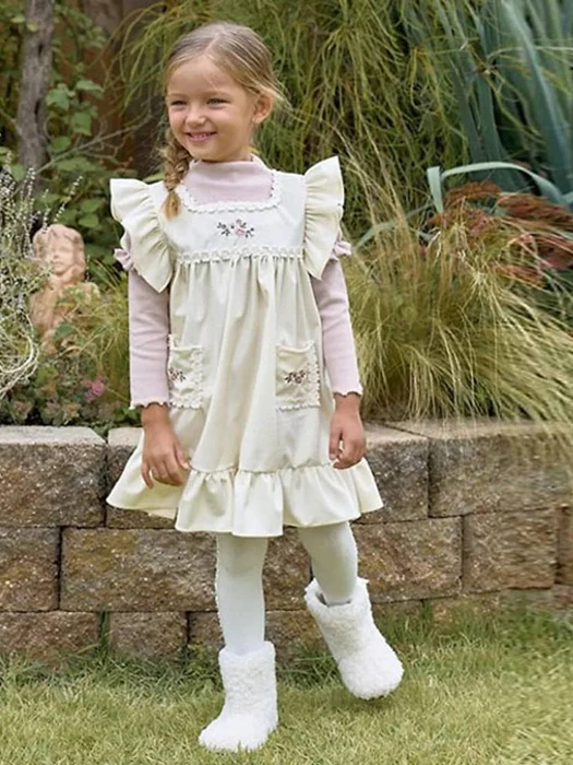 Butter Dress Butter Dress by Marron for Baby - catalog view