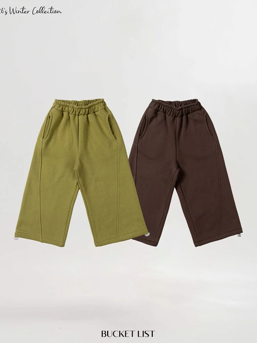 Choco Tree Pants by Bucket List for Child - catalog view