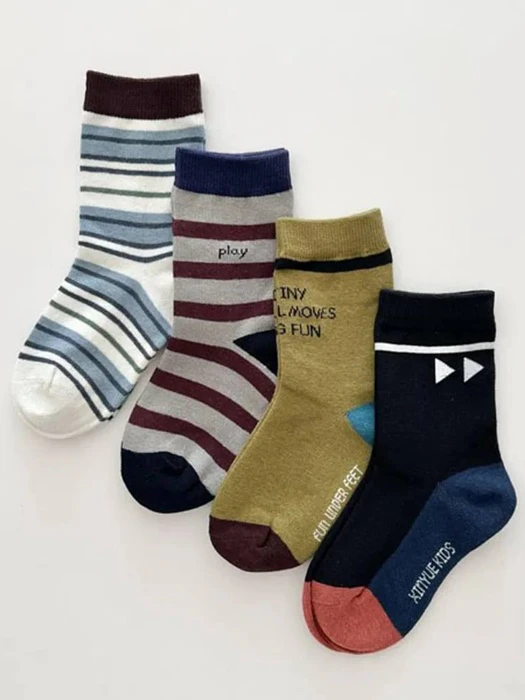 Play Socks Set Play Socks Set by Io for Child - catalog view