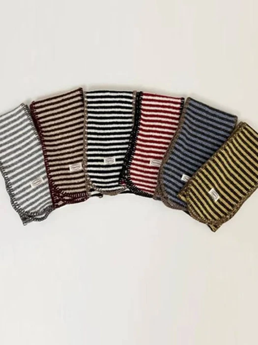 Marron Muffler Marron Muffler by V Bunny for Child - catalog view