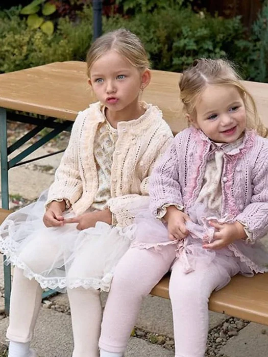 Lemon Blouse by Marron for Baby - catalog view