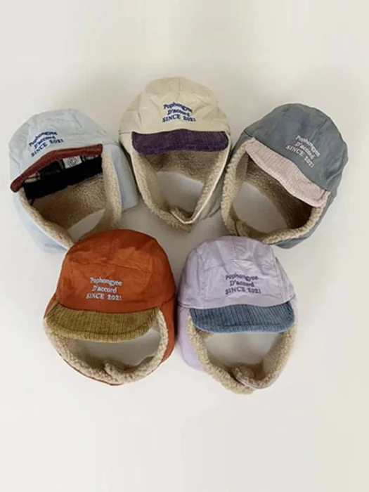 Baco Hat Baco Hat by V Bunny for Child - catalog view