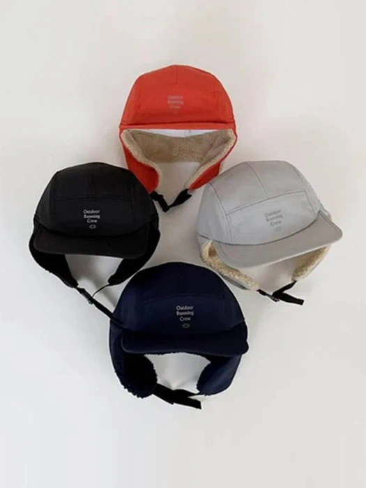 Off-Road Hat Off-Road Hat by V Bunny for Child - catalog view