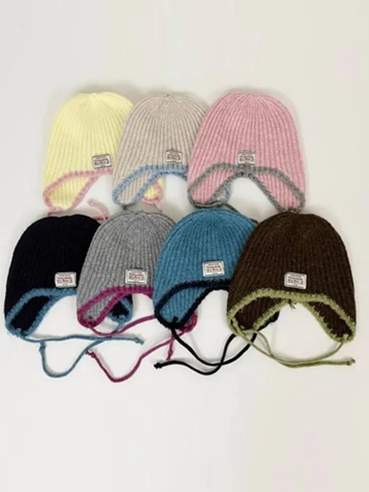 Bonnet Hat Bonnet Hat by V Bunny for Child - catalog view