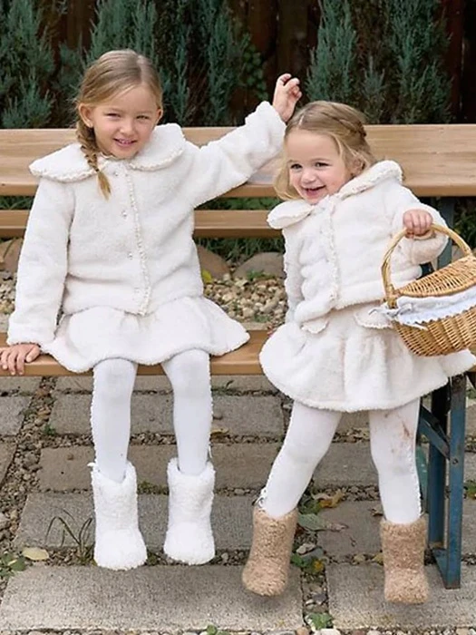 Rabbit Jacket Rabbit Jacket by Marron for Baby - catalog view