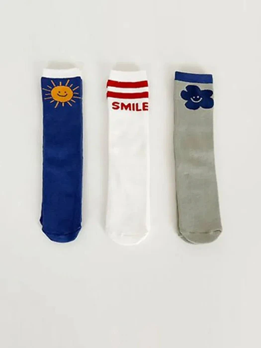 Sun Socks Set Sun Socks Set by V Bunny for Child - catalog view