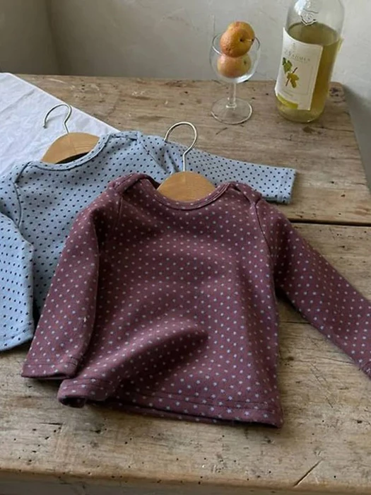 Star Tee by MAC for Baby - catalog view