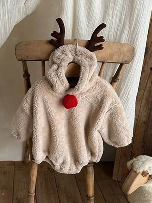 Rudolph Suit Rudolph Suit by MAC for Baby - catalog view