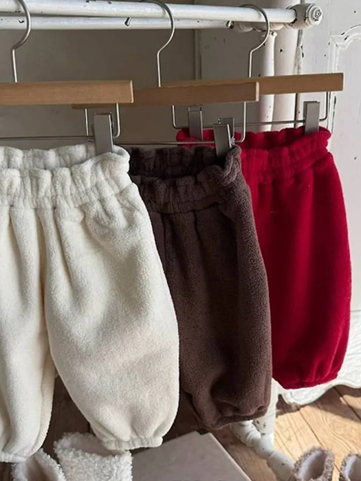 Fluffy Aladdin Pants by MAC for Baby - catalog view
