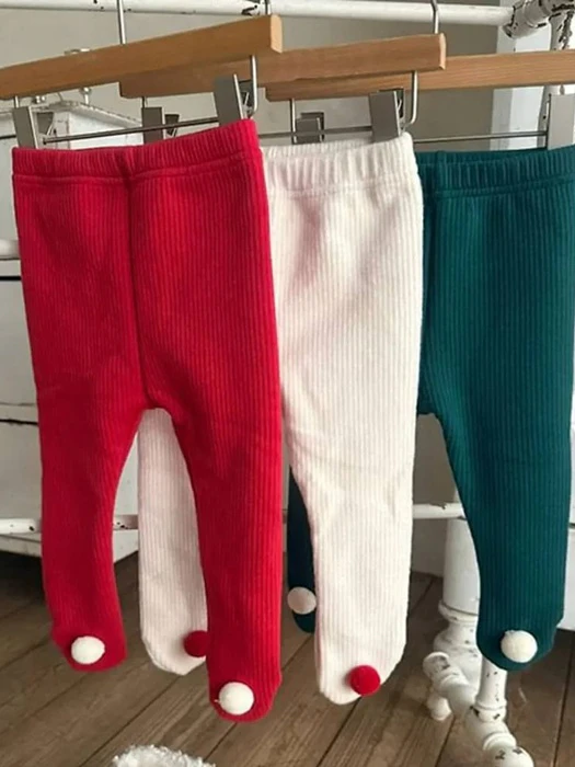 Fairy Foot Leggings by MAC for Baby - catalog view