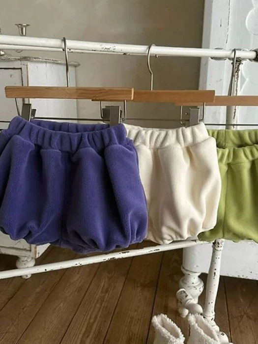 Pumpkin Bloomers Pumpkin Bloomers by MAC for Baby - catalog view