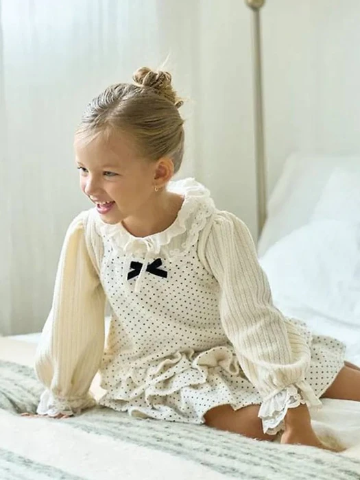 Sha Sha Sleeveless Top Sha Sha Sleeveless Top by Marron for Baby - catalog view