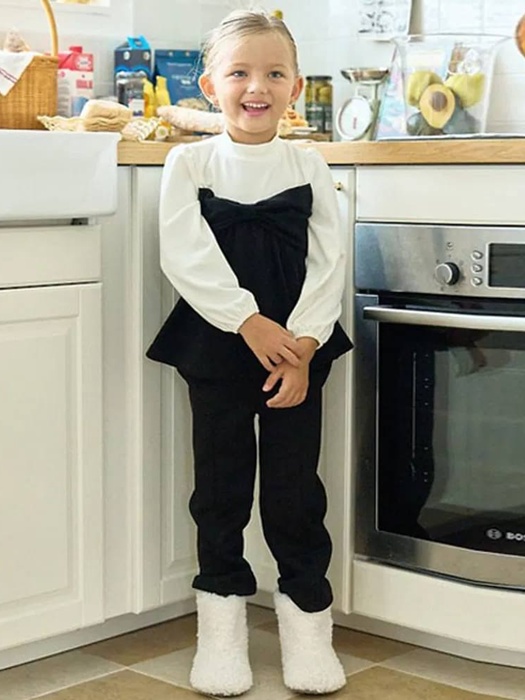 Mellow Pants by Marron for Baby - catalog view