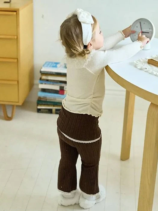 Koa Leggings Koa Leggings by Marron for Baby - catalog view