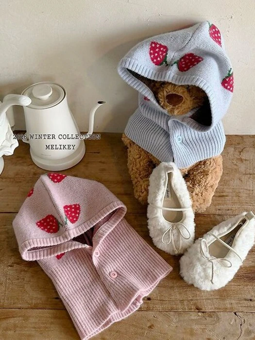 Very Balaclava by Melikey for Child - catalog view