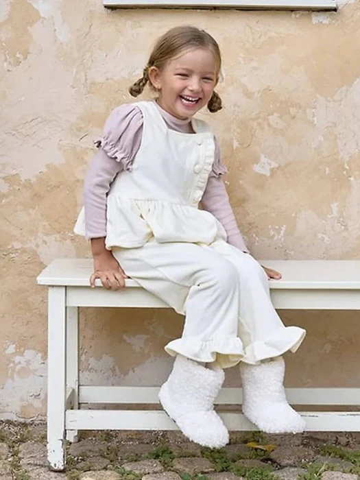 Sera Pants Sera Pants by Marron for Baby - catalog view