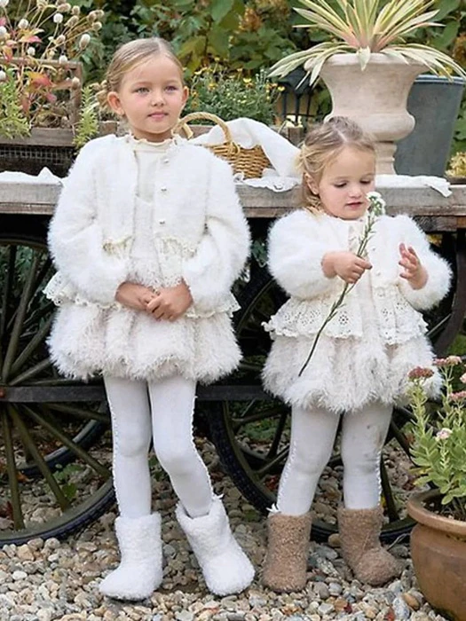 Aria Jacket by Marron for Baby - catalog view