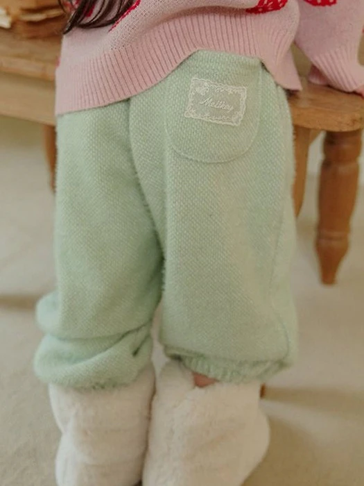 Monggle Jogger Pants by Melikey for Child - catalog view