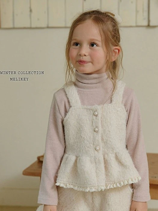 Milk Bustier Milk Bustier by Melikey for Child - catalog view