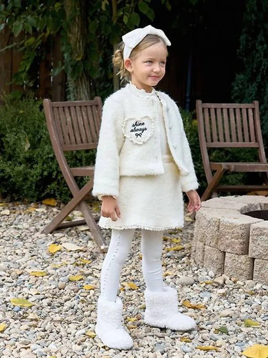 Love Skirt Love Skirt by Marron for Baby - catalog view