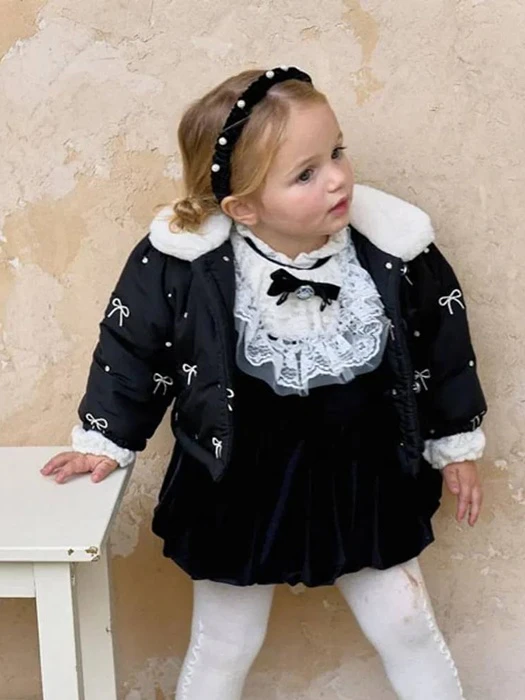 Snow Jacket Snow Jacket by Marron for Baby - catalog view