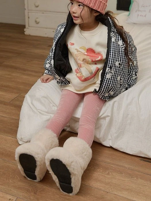 Les Leggings by Melikey for Child - catalog view