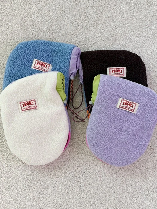 Paw Paw Hand Warmer Paw Paw Hand Warmer by From I for Child - catalog view