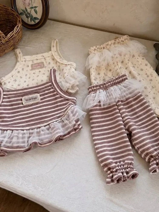 Bunny Set Bunny Set by Marron for Baby - catalog view