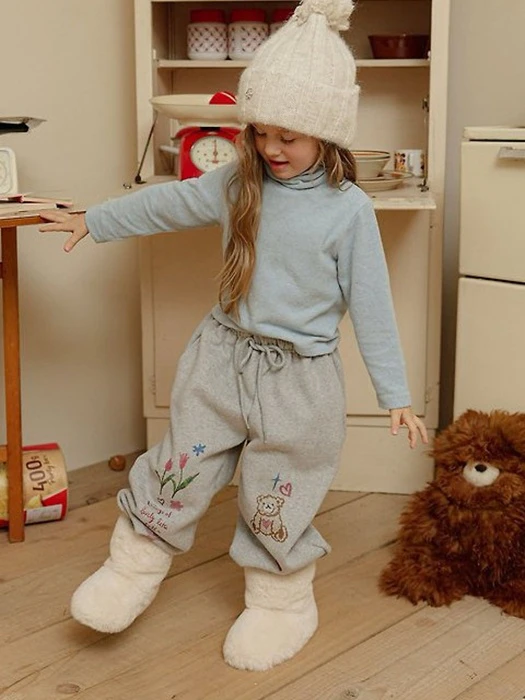 Drawing Jogger Pants Drawing Jogger Pants by Melikey for Child - catalog view