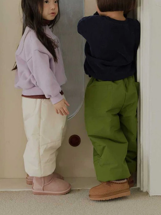 Snow Pants Snow Pants by From I for Child - catalog view