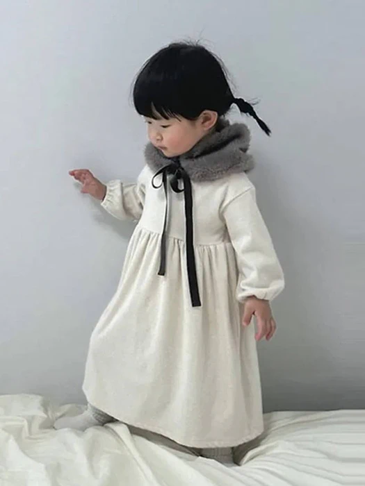 Together Dress Together Dress by Nunubiel for Child - catalog view