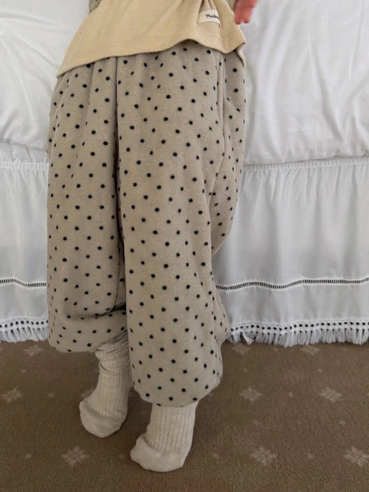 Kongkong Pants Kongkong Pants by Mini Bongbong for Child - catalog view