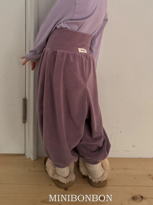 Harem Pants Harem Pants by Mini Bongbong for Child - catalog view