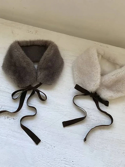 Mink Collar by Nunubiel for Baby - catalog view