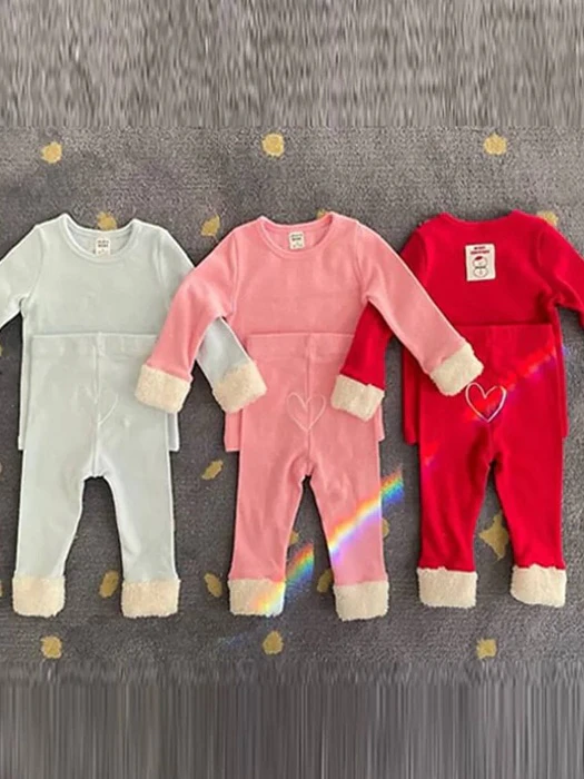 Boa Set Boa Set by Jeaya & Mymi for Child - catalog view