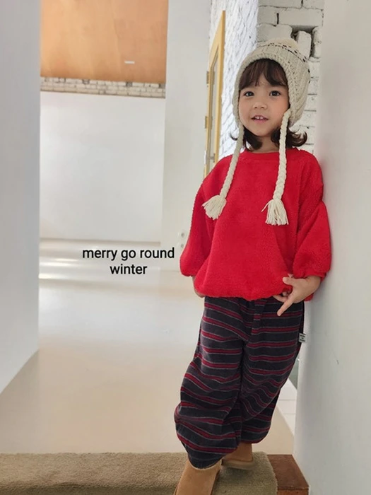 Cozy Jogger Pants Cozy Jogger Pants by Merry Go Round for Child - catalog view
