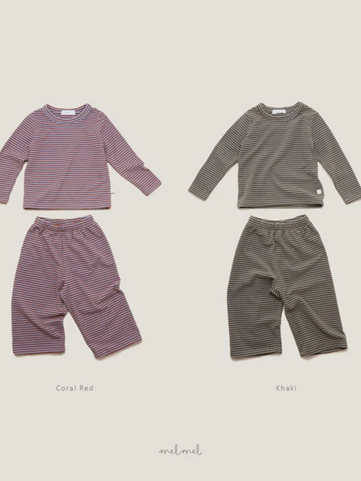 Wooly Set Wooly Set by Melmel for Baby - catalog view