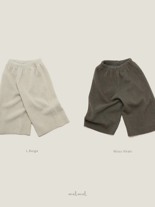 Churros Pants Churros Pants by Melmel for Baby - catalog view