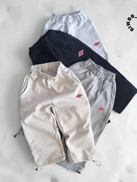 Riwoo CP Fleece String Pants Riwoo CP Fleece String Pants by Riwoo Riwoo for Child - catalog view