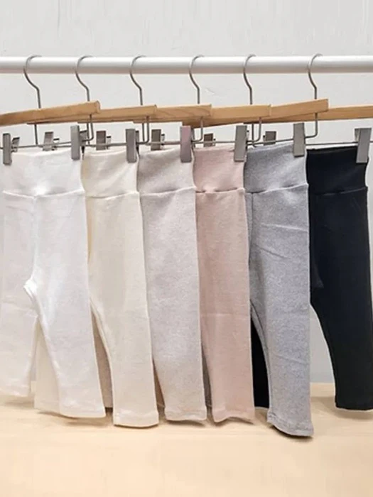 Bongbong Bellyband Leggings by Atree for Baby - catalog view