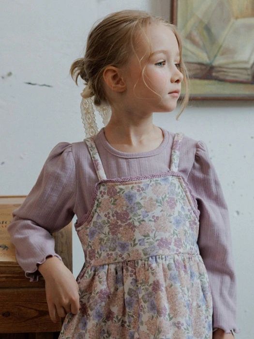 Sia Puff Tee Sia Puff Tee by Perrobebe for Child - catalog view