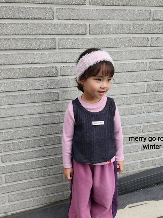 Colorblock Jogger Pants Colorblock Jogger Pants by Merry Go Round for Child - catalog view