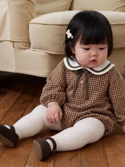 Ribbon Sailor Suit Ribbon Sailor Suit by Bebe Nine for Baby - catalog view