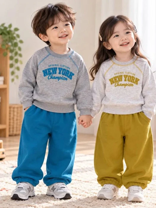 New York Set by Stella & K for Child - catalog view