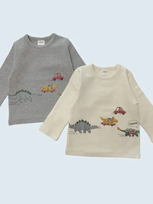 Gogossing Tee Gogossing Tee by Stella & K for Child - catalog view