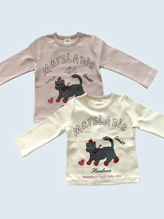 Nyaong Tee Nyaong Tee by Stella & K for Child - catalog view