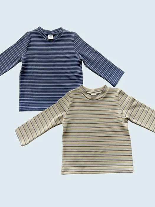 Butter Tee Butter Tee by Stella & K for Child - catalog view