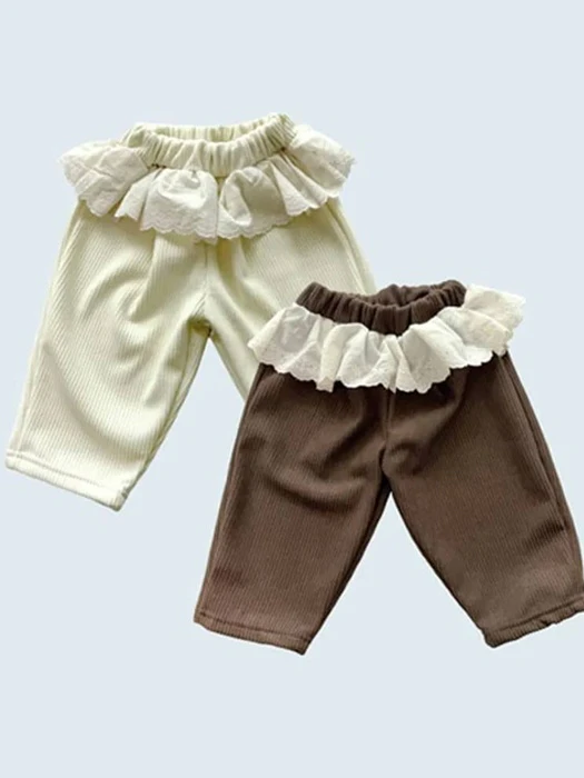 Churros Pants Churros Pants by Stella & K for Child - catalog view