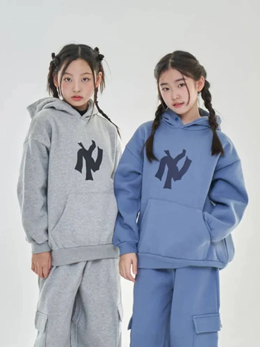 New York Hooded Tee New York Hooded Tee by Blueteen for Child - catalog view