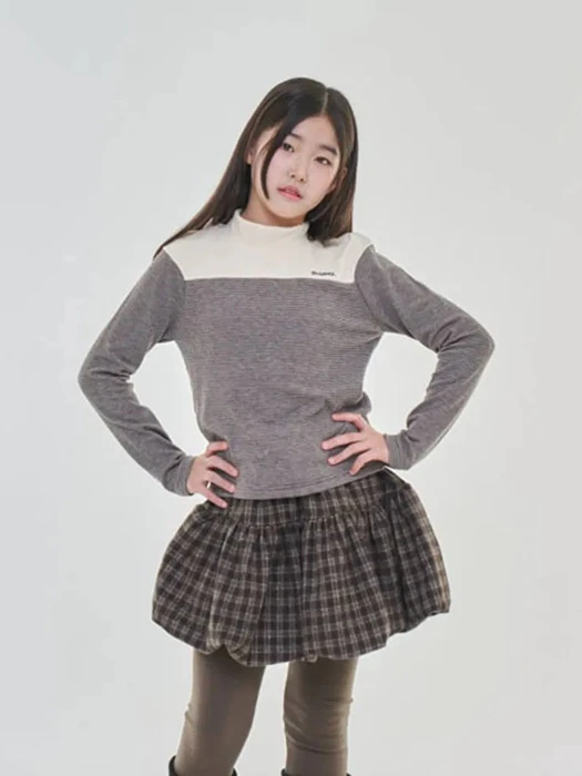 Mix Tee Mix Tee by Blueteen for Child - catalog view